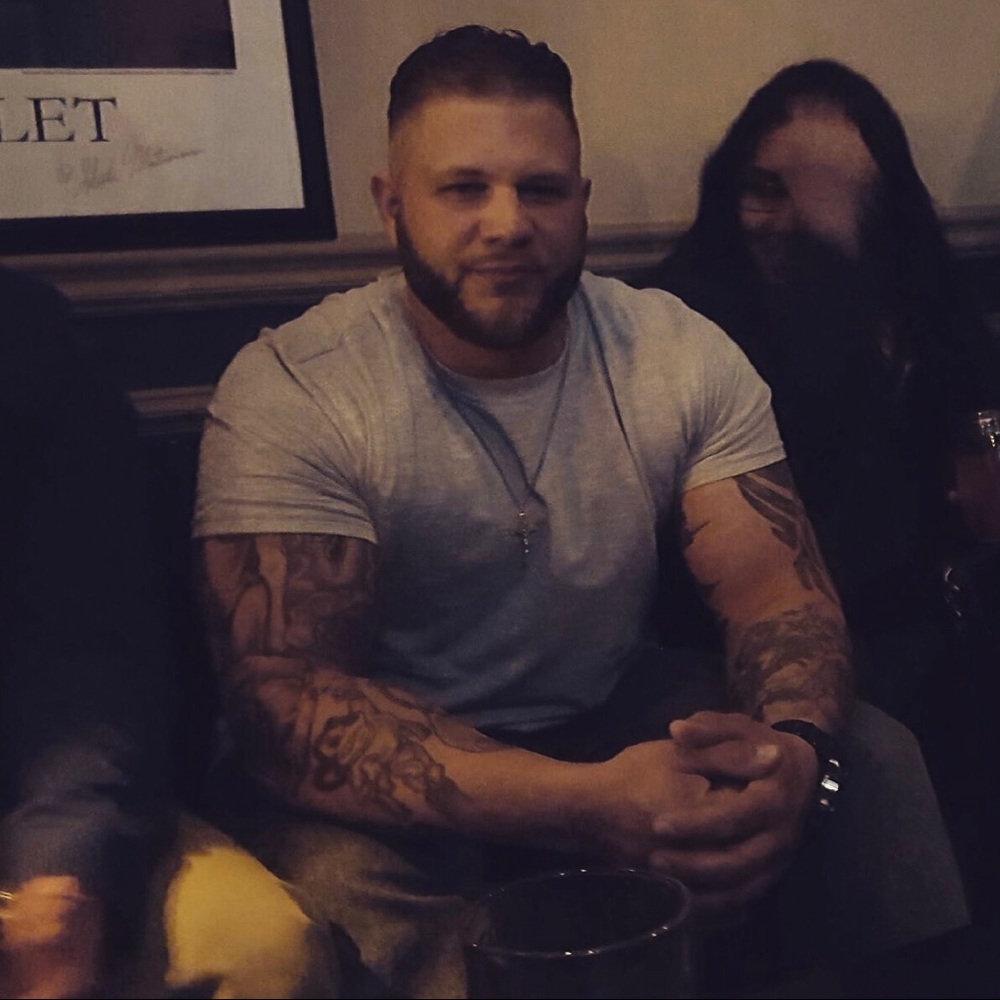 Meet your Posher, Nick